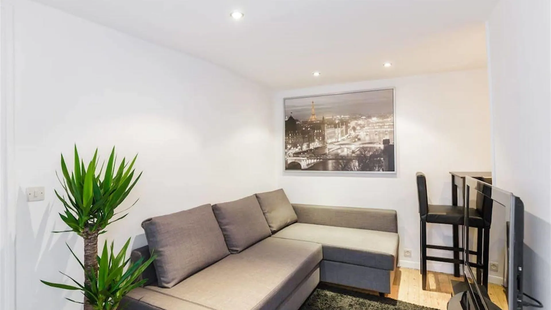Luxury Tour Eiffel - Smartrenting Appartement Paris