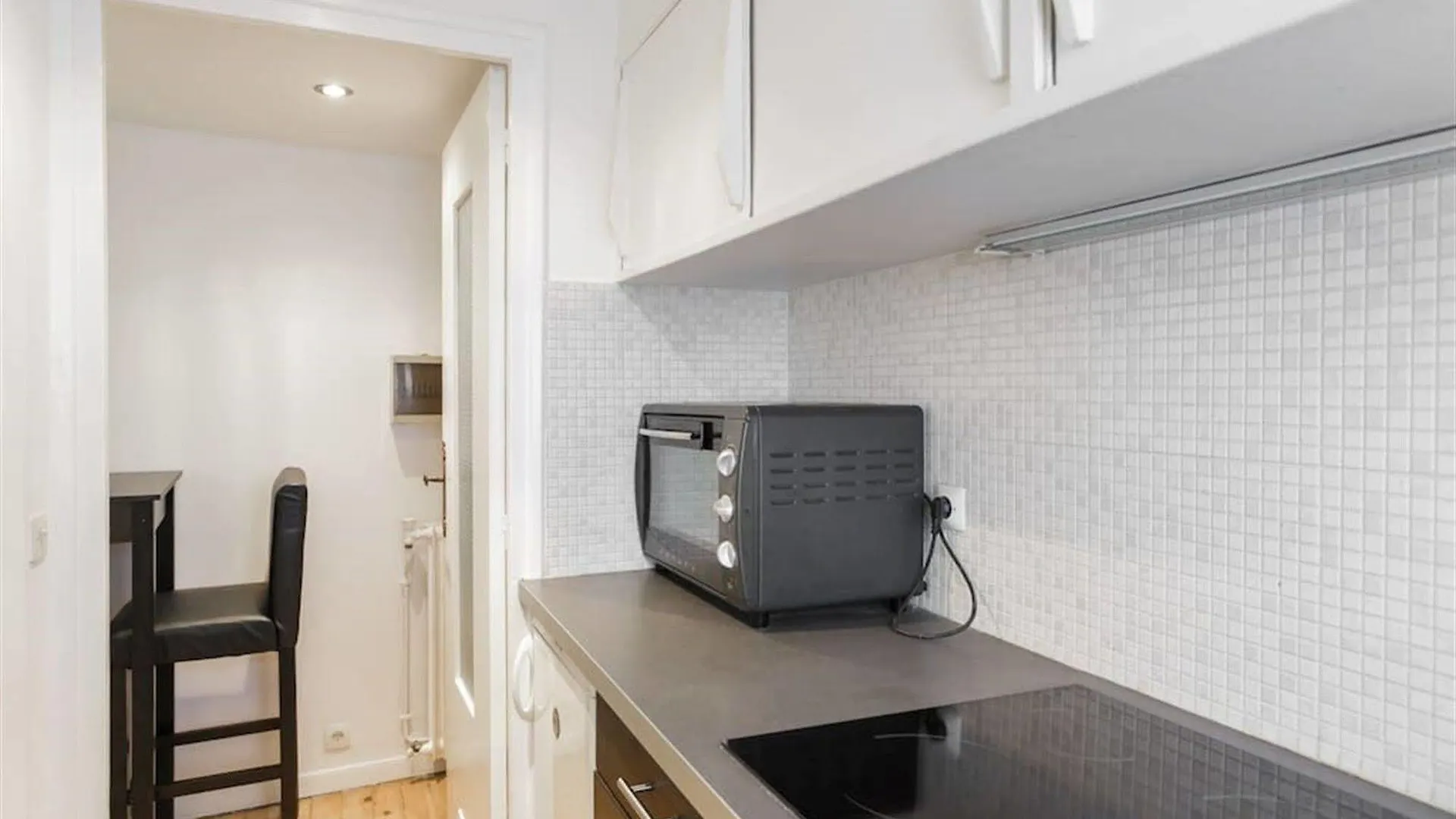 Luxury Tour Eiffel - Smartrenting