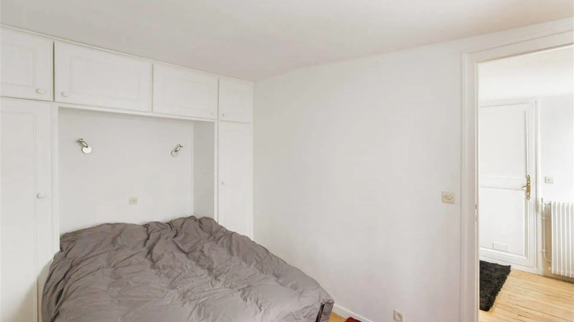 Luxury Tour Eiffel - Smartrenting *