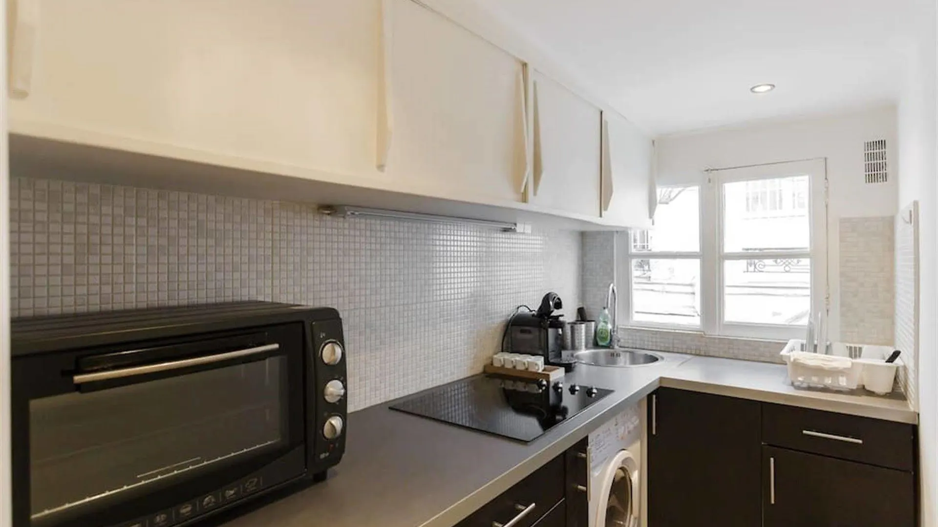 Appartement Luxury Tour Eiffel - Smartrenting *