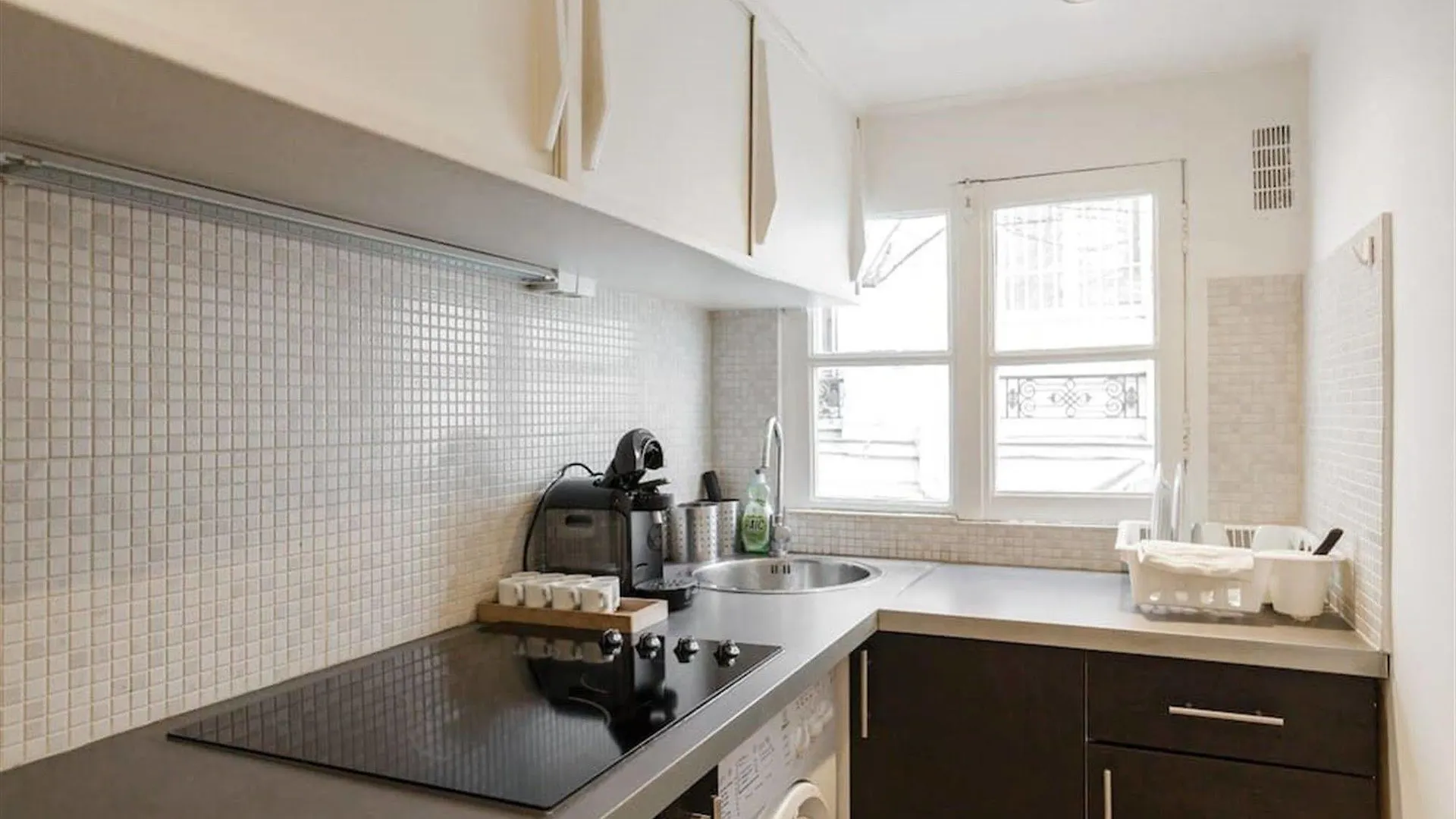 Luxury Tour Eiffel - Smartrenting شقة *