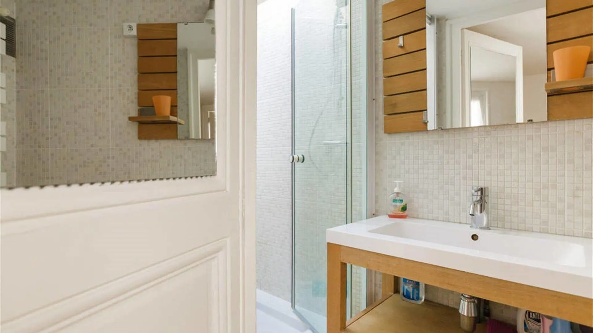Luxury Tour Eiffel - Smartrenting باريس