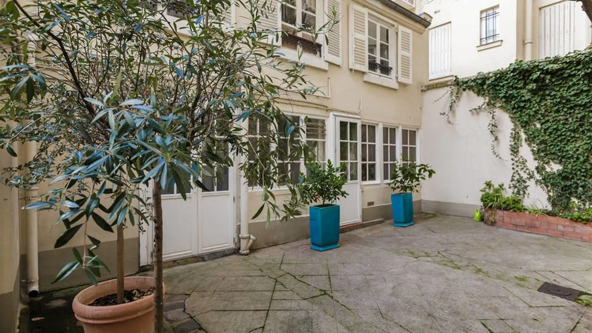 Luxury Tour Eiffel - Smartrenting شقة *