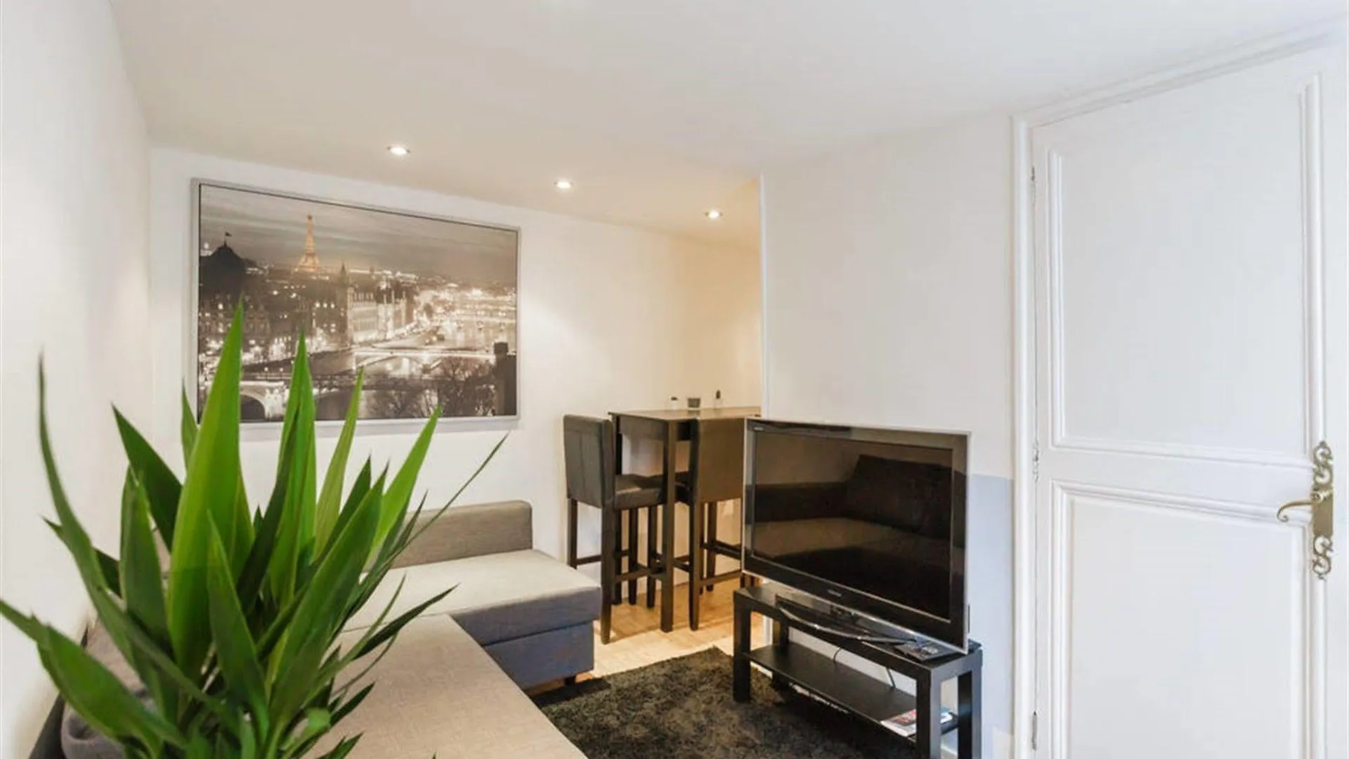 Apartment Luxury Tour Eiffel - Smartrenting