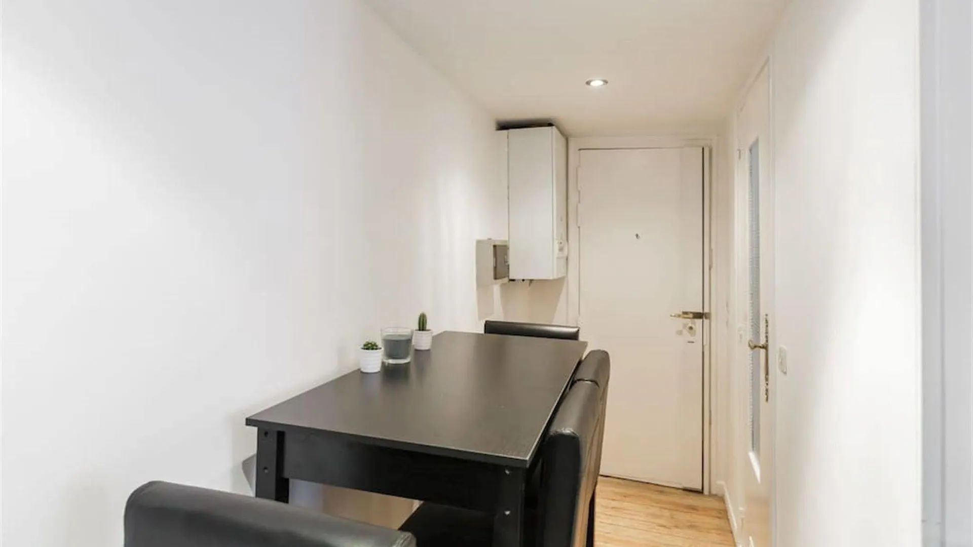 Apartment Luxury Tour Eiffel - Smartrenting *