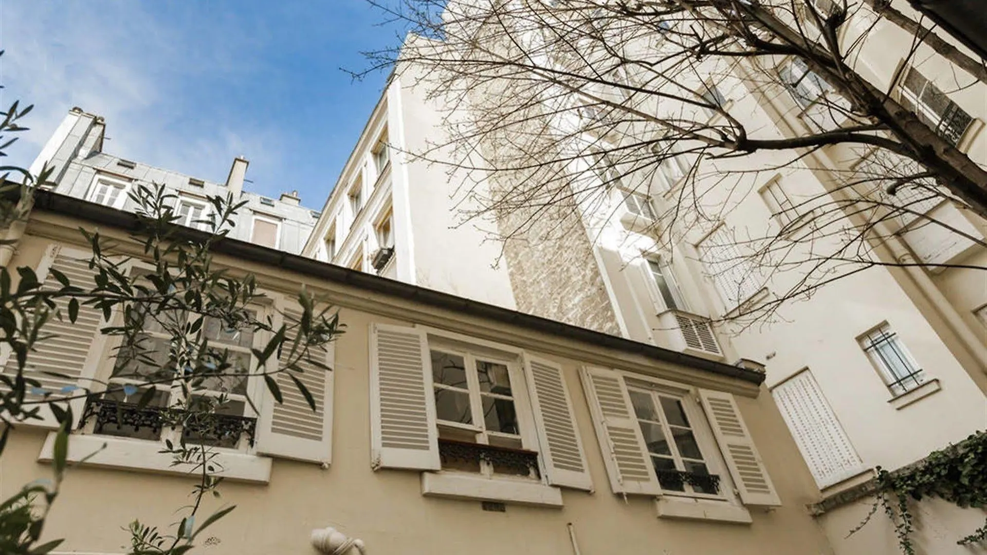 Apartment Luxury Tour Eiffel - Smartrenting Paris